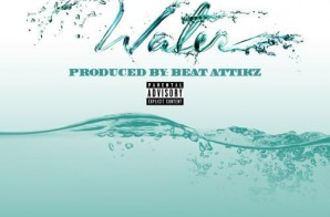 Chip – Water (Prod. by Beat Attikz)