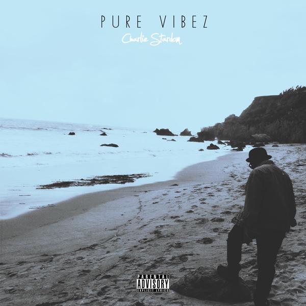 CINCYc_VEAQkLNg Charlie $tardom x Bizness Boi - Pure Vibez (EP)  