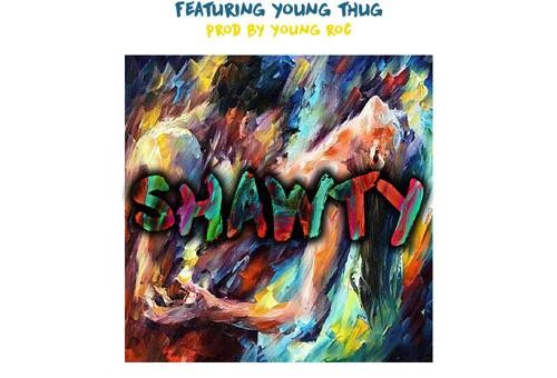 Dej Loaf x Young Thug – Shawty