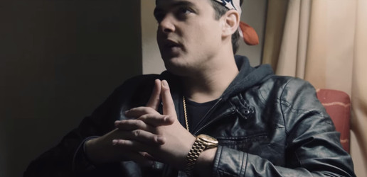 Ben G – Just Believe (Video)