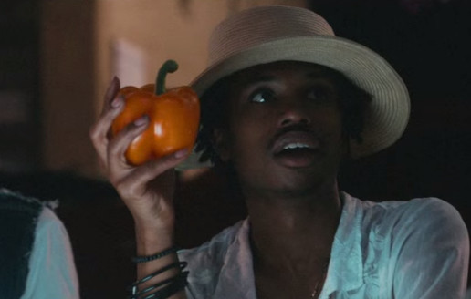 Raury – Devil’s Whisper (Video)