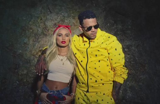 Pia Mia – Do It Again Ft. Tyga & Chris Brown (Video)