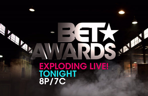 2015 BET Awards Performances