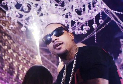 Chinx – S.A.B. (Sorry Ass Bitch) Ft. Too Short, Mally Mall, & Meet Sims (Video)