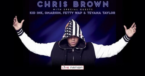 Chris_Brown_One_Hell_Of_A_Nite_Tour-500x262 Chris Brown Announces 'One Hell Of A Nite' Tour  