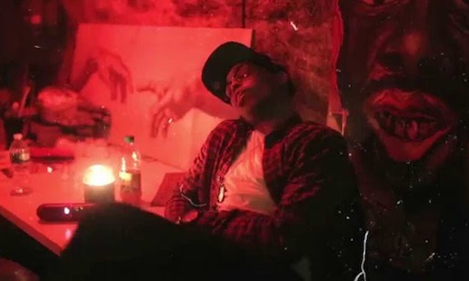 Cory Gunz – Make It Funky (Video)