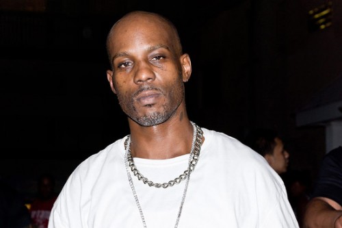 DMX_Arrested_In_NYC-500x333 DMX Arrested In New York City For Unpaid Child Support  