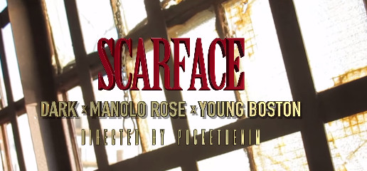 Dark – Scarface Ft. Young Boston & Manolo Rose