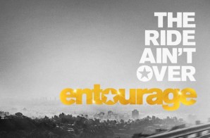B.o.B., Mike Tyson, Sevyn Streeter, T.I., And More Attend The ‘Entourage’ Premiere (Photos)
