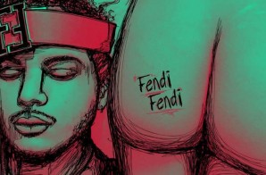 Nessly – Fendi Fendi (Prod. By Metro Boomin)