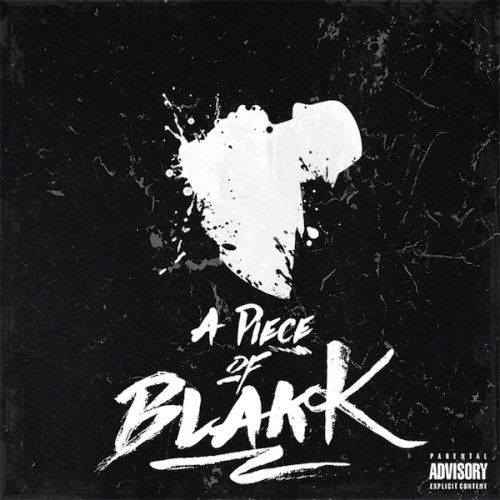 Front600x600-1-500x500 Que Hampton - A Piece Of BLAKK (Mixtape) + "Peace God" (Video)  