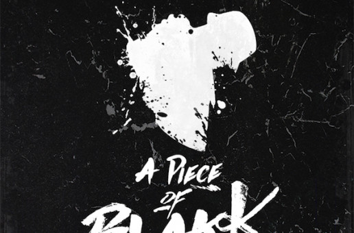 Que Hampton – A Piece Of BLAKK (Mixtape) + “Peace God” (Video)