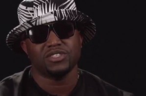 Rico Love Sits Down With VH1 To Discuss Music & His Beginning (Video)