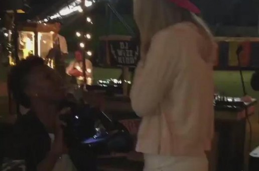 Let’s Get Married: Nick Young & Iggy Azalea Are Tying The Knot (Video)
