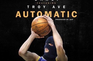 Garci – Automatic Ft. Troy Ave
