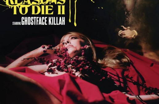 Ghostface Killah & Adrian Younge – Get The Money Ft. Vince Staples