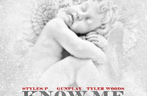 Gunplay – Know Me Like That Ft Styles P & Tyler Woods