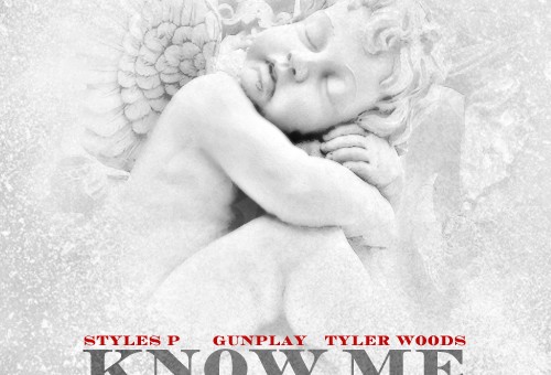 Gunplay – Know Me Like That Ft Styles P & Tyler Woods