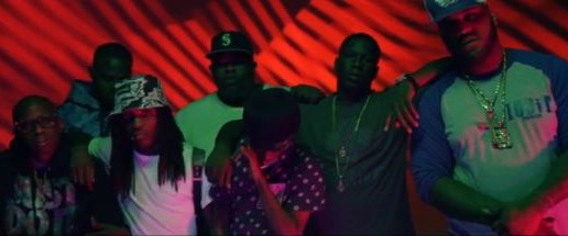 Hustle Gang – I Don’t Fuck With You (Video)