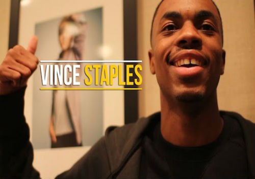 IFWT_Vince_Staples_Hell_Can_Wait-500x350 Vince Staples Freestyles On Power 106 L.A.  