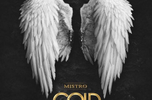 Mi$tro – GOLD (Cover Art) + “Westside” (Prod. By Karma)