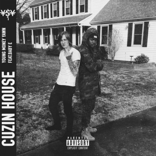 IMG_6835-500x500 Young Money Yawn - Cuzin House Ft. Baby E  