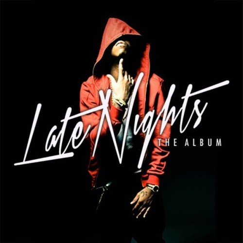 Jeremih_Late_Nights_The_Album_Coming_Earlier-500x500 Jeremih To Release "Late Nights: The Album" Early  