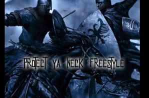 Jesse Acosta – Protect Ya Neck (Freestyle)