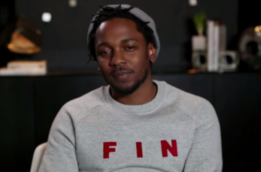 Vevo: 60 Seconds With Kendrick Lamar (Video)