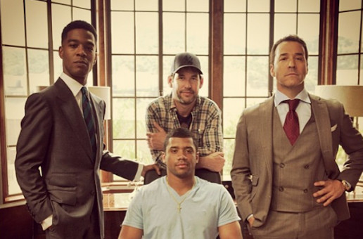 Kid Cudi Talks About His ‘Entourage’ Role (Video)