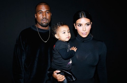 Kanye West And Kim Kardashian To Shut Down Part Of Disneyland For North’s Birthday