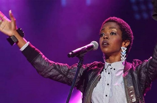 Lauryn Hill Covers Nina Simone’s Feeling Good