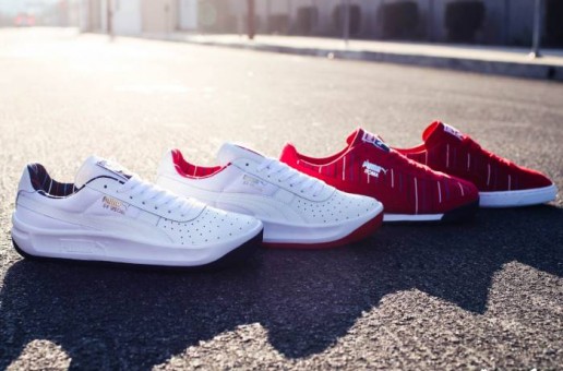 Puma Liberty Pack Release Date