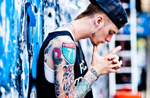 Machine Gun Kelly Announces Sophomore Album Title