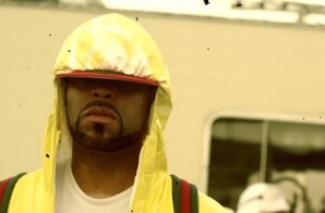 Method Man – The Meth Lab Ft. Hanz On & Streetlife (Video)