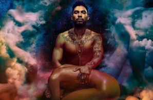 Miguel – Face The Sun Ft. Lenny Kravitz, Going To Hell, & Flesh