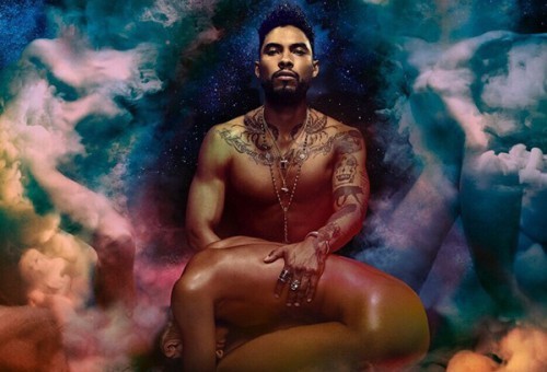 Miguel – Face The Sun Ft. Lenny Kravitz, Going To Hell, & Flesh