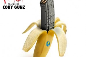 Nems – Banana Clip Ft. Cory Gunz