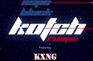 OSPO Black – Kotch Remix Ft. Crooked I