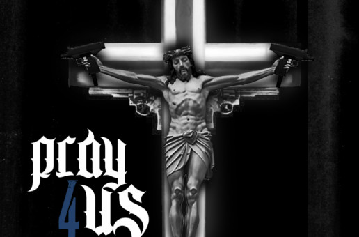 Apollo Ali – Pray For Us Ft. Dave East