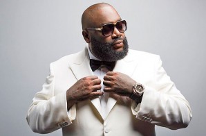 Rick Ross Arrested On Kidnapping & Aggravated Battery Charges