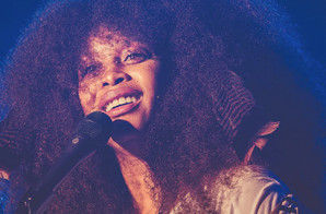 Erykah Badu, The Weeknd & More Perform At The Roots Picnic (Video)