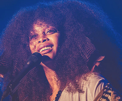 Erykah Badu, The Weeknd & More Perform At The Roots Picnic (Video)