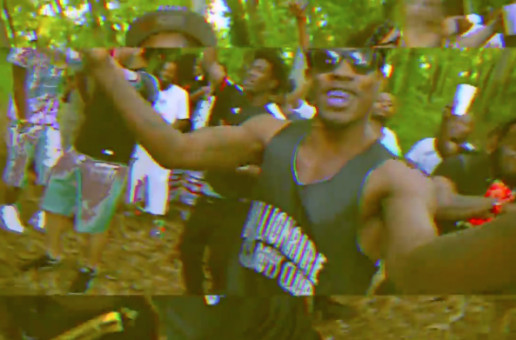 Leo Brixx – Never Been Scared (Video)