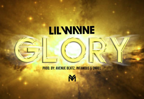 Tidal Exclusive: Lil Wayne – Glory
