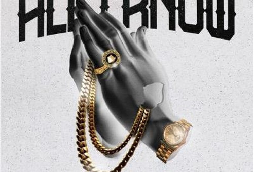 Chris Landry – All I Know Ft. Rizzoo Rizzoo