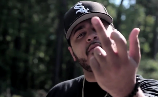Cam Major – Vader (Video)