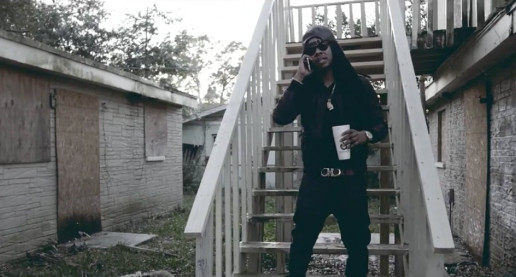 Tony Tone Live – Back 2 Bidness (Video)