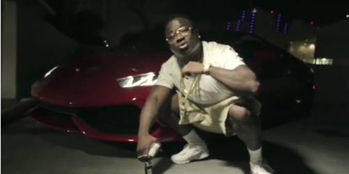 Troy Ave – June 5th (Video)