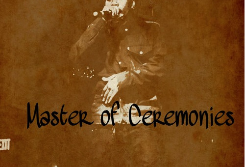 Flawless Tha Don – Master Of Ceremonies